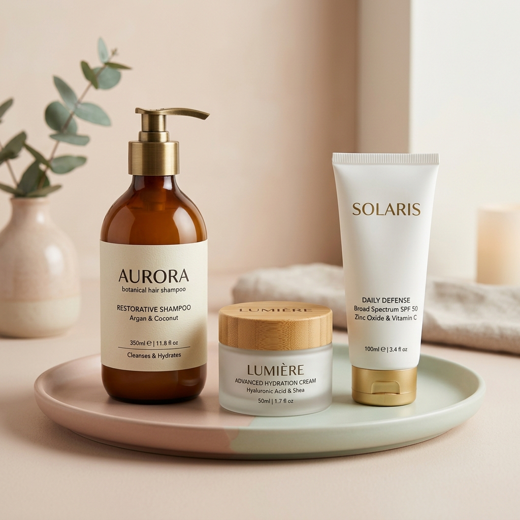Personal Care