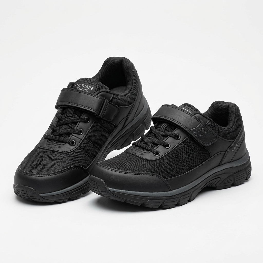 Diabetic Shoes