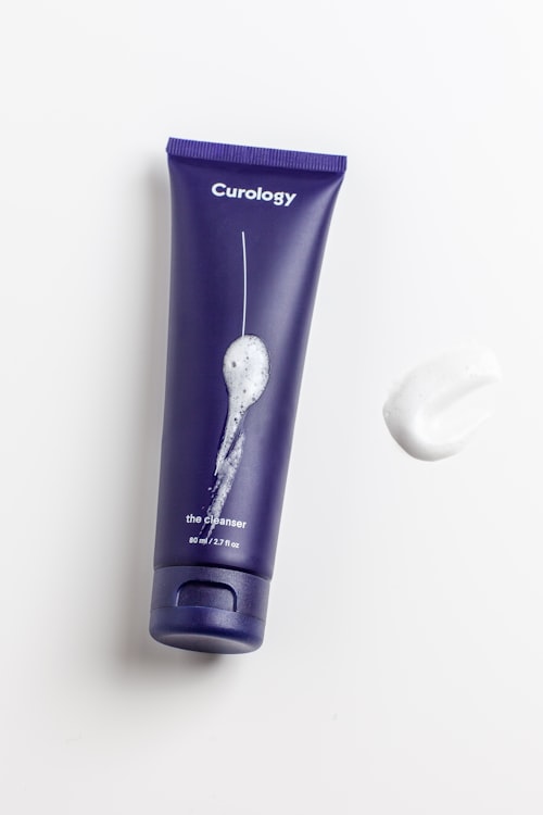 Baby Cheramy Baby Wash 200ml