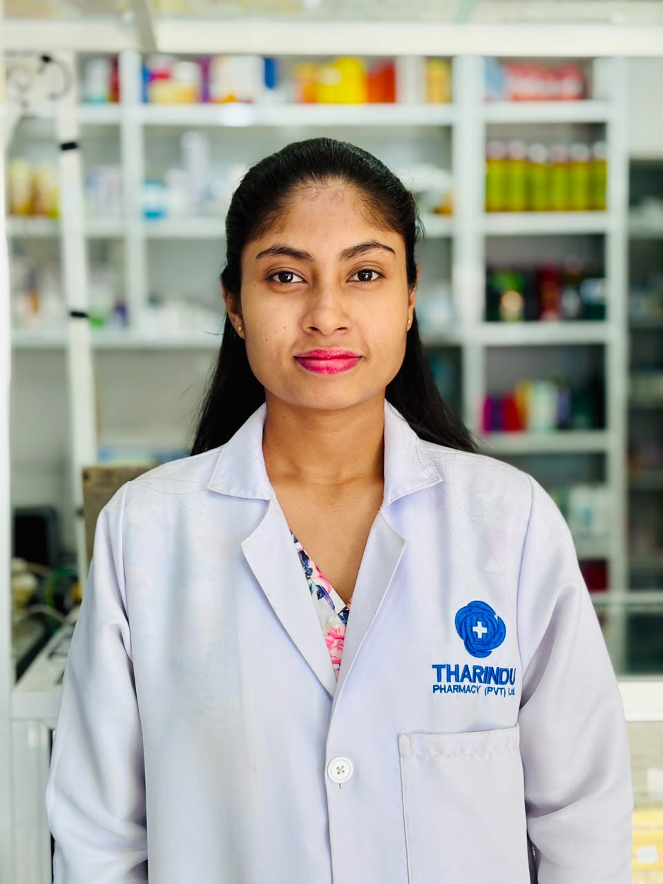 Dilhani Wickramasinghe