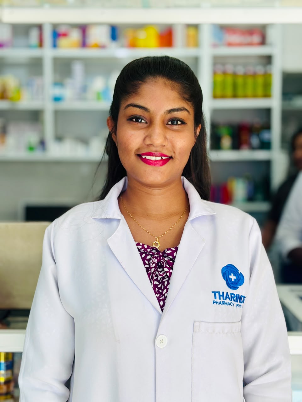 Keshani De Silva